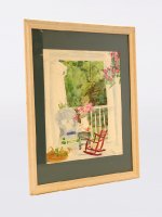 Livneh, Cheryl_A Summer Afternoon